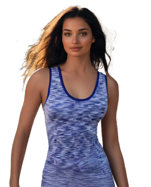 Box#48 Ouno Sportshirt S 36/38 Sport Top Funktionsshirt stretchig Longshirt