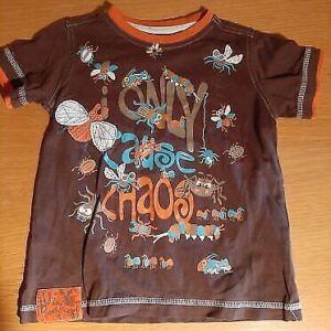 - Okay ( Kik ) Kinder T-Shirt Gr. 98 Kids kurzarm Jungen Mädchen