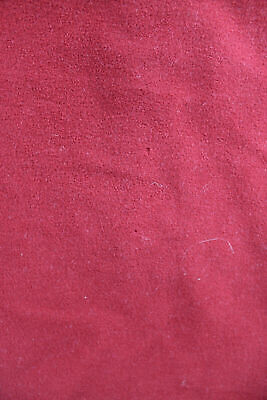 C&A Wollmantel rot lange Jacke Mantel L 44 Kaschmir & Wolle Damen Kurzmantel – Bild 7