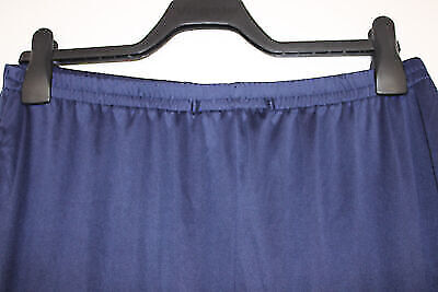 Box#57 dünne Sporthose L passt M 38/40 Sport Hose blau Jogginghose Freizeithose – Bild 2