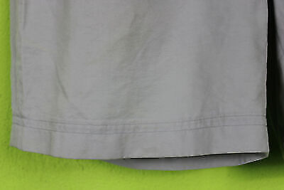 Box#117 Rosi Shorts XS 32/34 kurze Hose Bermuda Damen dünne Sommerhose grau – Bild 4