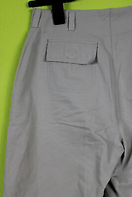 Box#117 Rosi Shorts XS 32/34 kurze Hose Bermuda Damen dünne Sommerhose grau – Bild 5