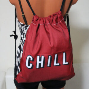 Hipster Beutel Tasche Sportbeutel Sporttasche Rucksack Turnbeutel Body Bag