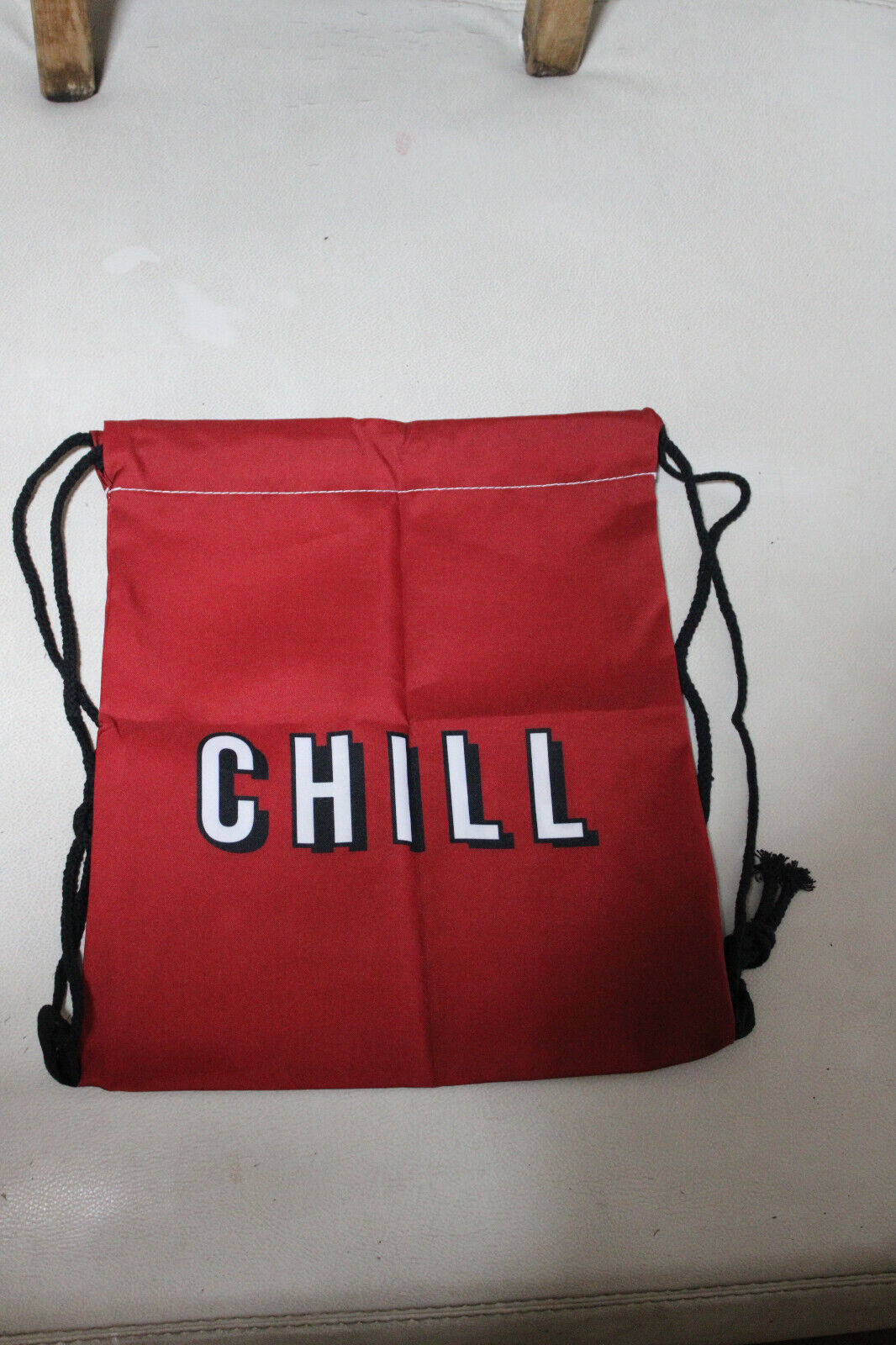 Hipster Beutel Tasche Sportbeutel Sporttasche Rucksack Turnbeutel Body Bag – Bild 2