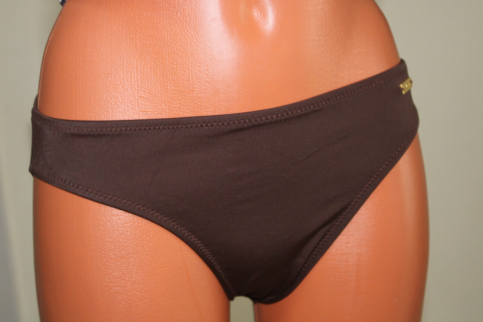 Box#39 Lascana Tankini Oberteil & Hose S 36 A Badeanzug Tanktop Badetop & Slip – Bild 6