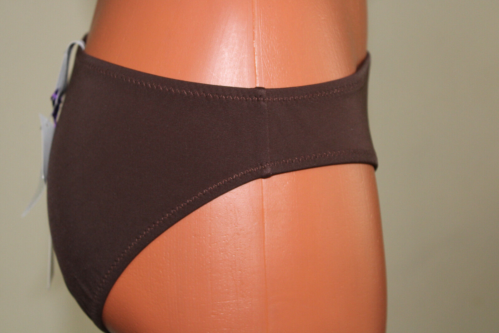 Box#39 Lascana Tankini Oberteil & Hose S 36 A Badeanzug Tanktop Badetop & Slip – Bild 7