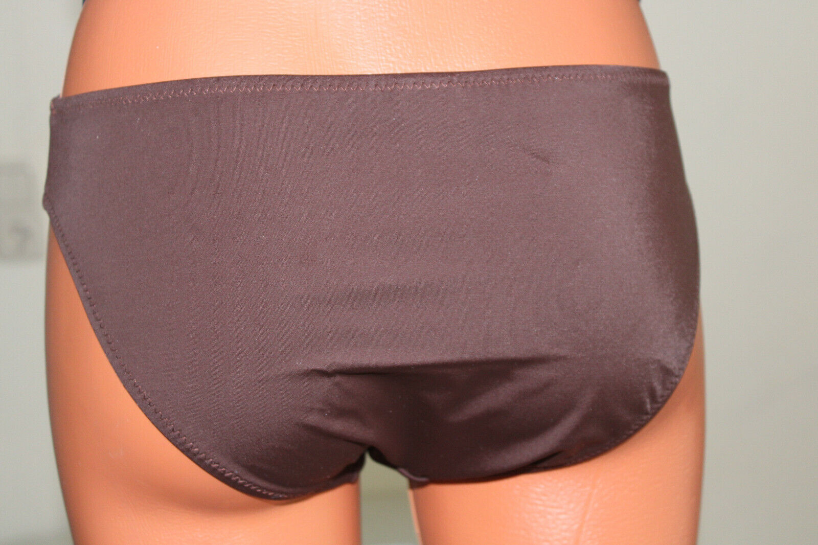 Box#39 Lascana Tankini Oberteil & Hose S 36 A Badeanzug Tanktop Badetop & Slip – Bild 8