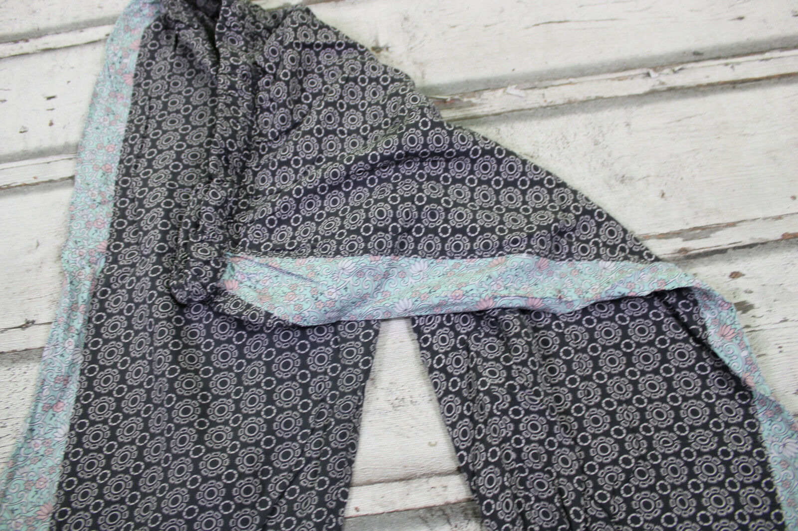 Box#64 Benotti Bermuda S 36/38 Shorts kurze Hose Sweatshorts dünne Sommerhose – Bild 3