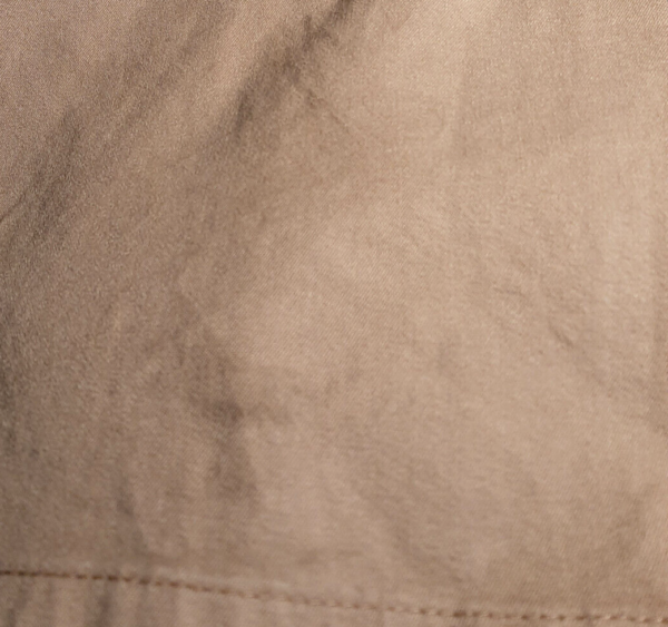 -Box#1 Paola Jeans M 38/40 Jeanshose Hose beige leichte Damenjeans – Bild 9